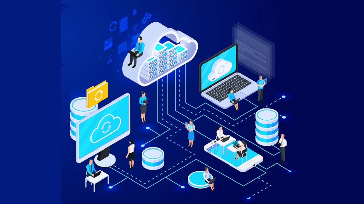 - KH Technologies